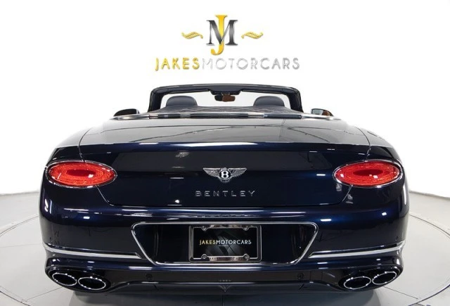 2021 Bentley Continental GTC - Image 10 of 21