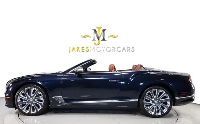 2021 Bentley Continental GTC - Image 2 of 21
