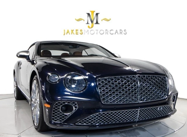 2021 Bentley Continental GTC - Image 19 of 21
