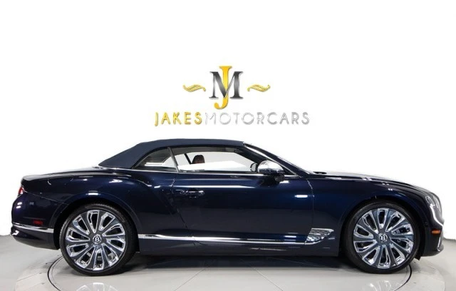2021 Bentley Continental GTC - Image 15 of 21
