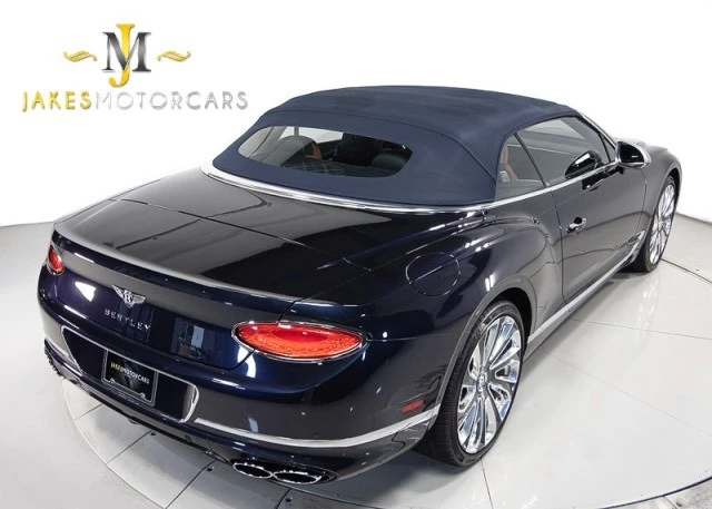 2021 Bentley Continental GTC - Image 13 of 21