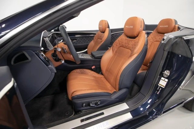2021 Bentley Continental GTC - Image 3 of 21