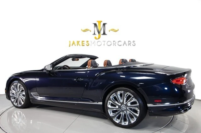 2021 Bentley Continental GTC - Image 6 of 21