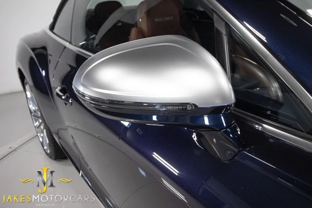 2021 Bentley Continental GTC - Image 18 of 21