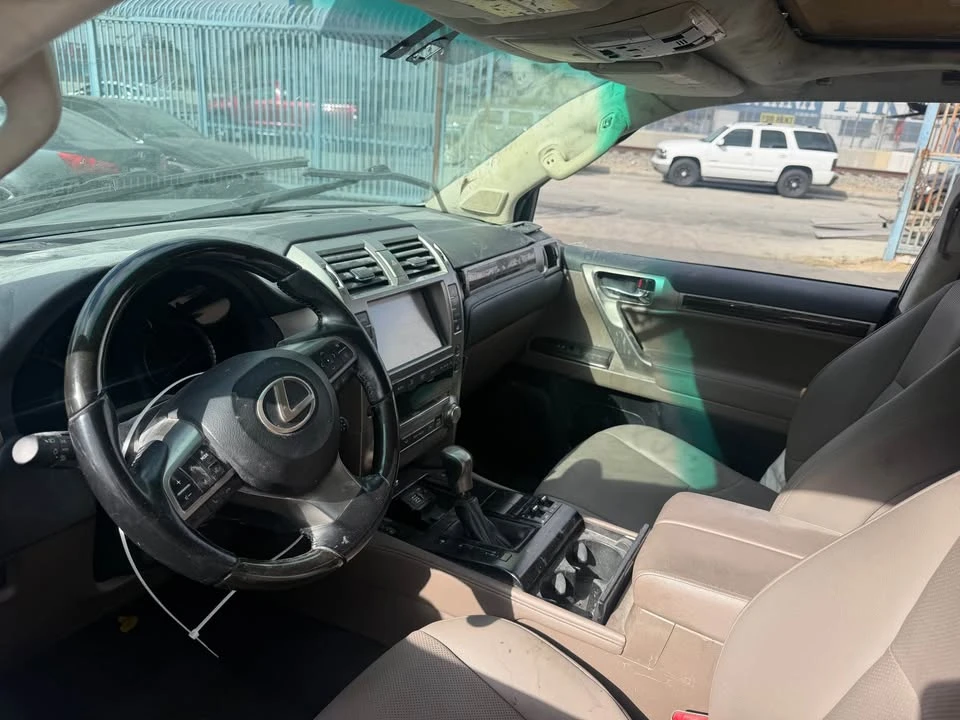 2021 Bentley - Image 5 of 5