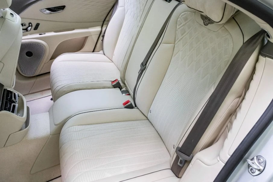 2021 Bentley Continental - Image 6 of 8
