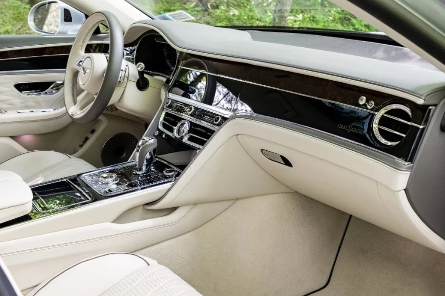 2021 Bentley Continental - Image 3 of 8
