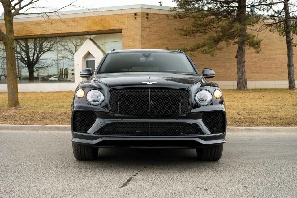 2021 Bentley Bentayga - Image 2 of 13