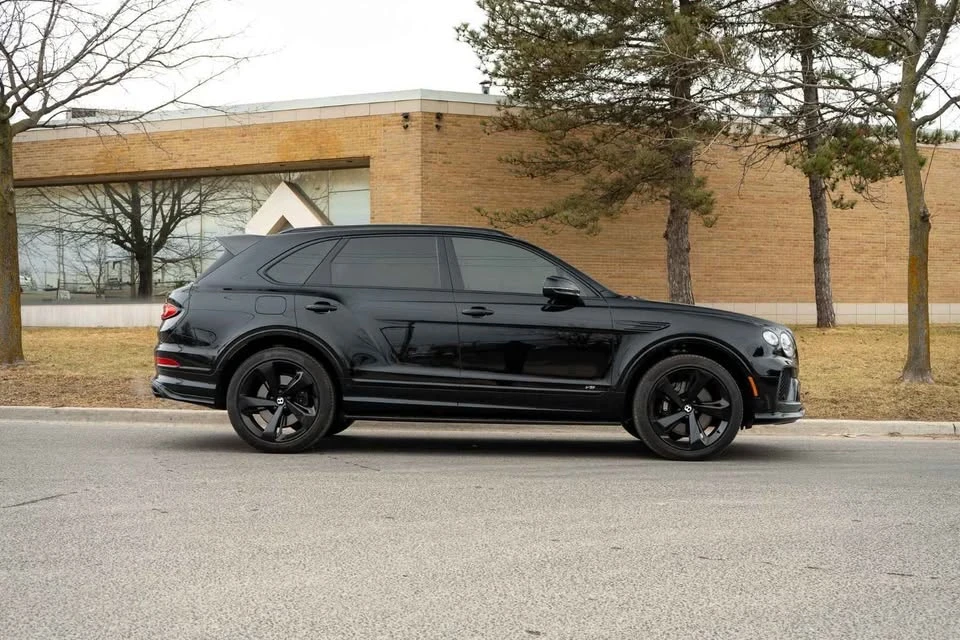 2021 Bentley Bentayga - Image 3 of 13
