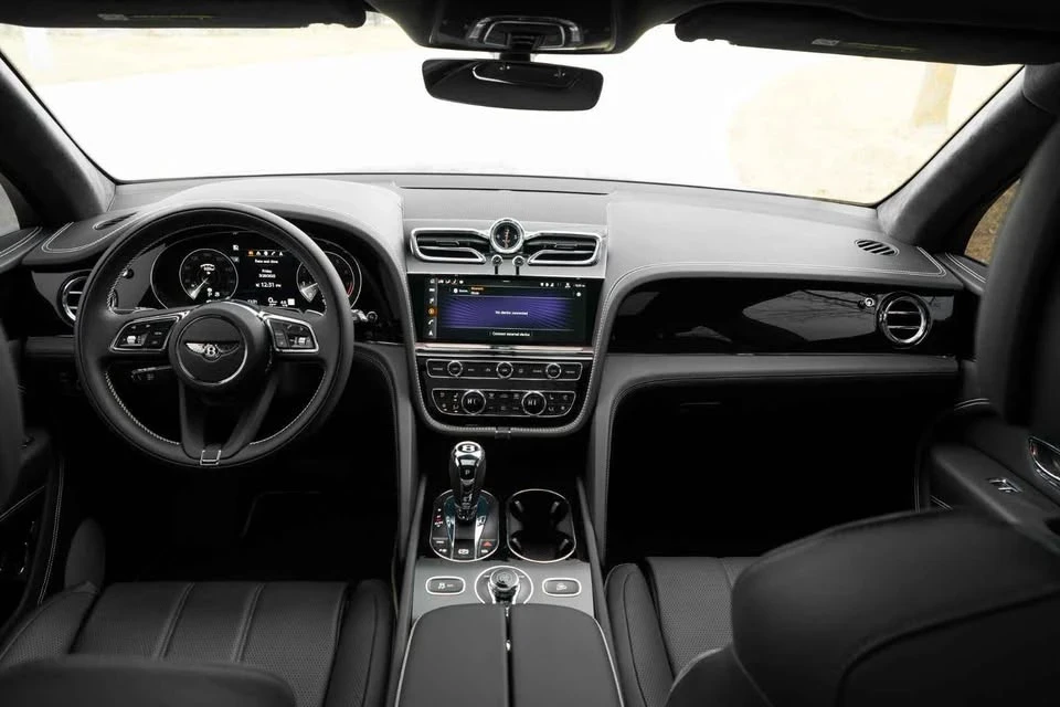 2021 Bentley Bentayga - Image 6 of 13