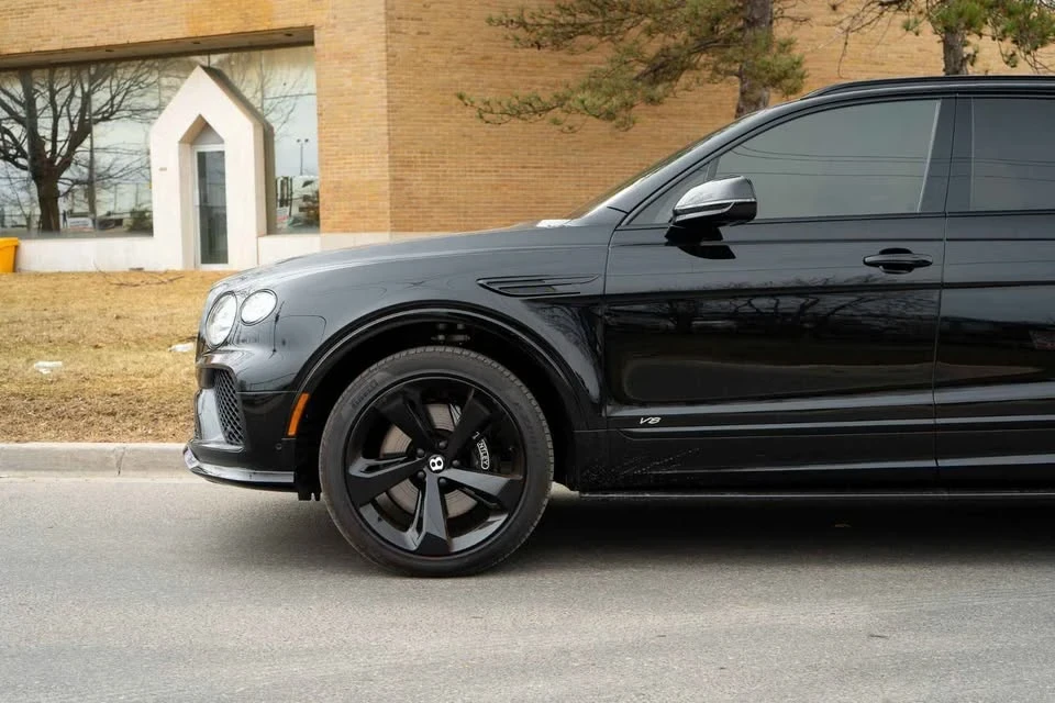 2021 Bentley Bentayga - Image 5 of 13