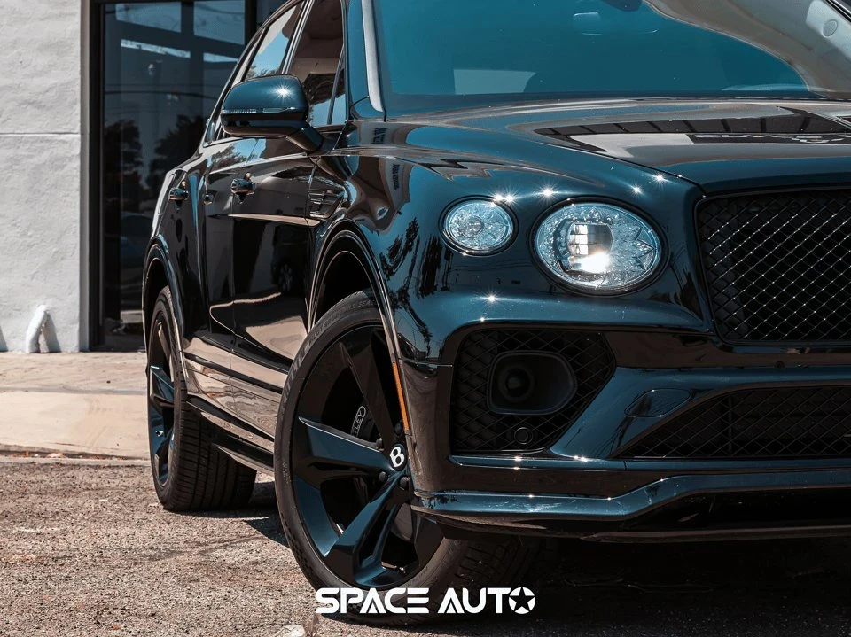 2021 Bentley Bentayga - Image 13 of 19