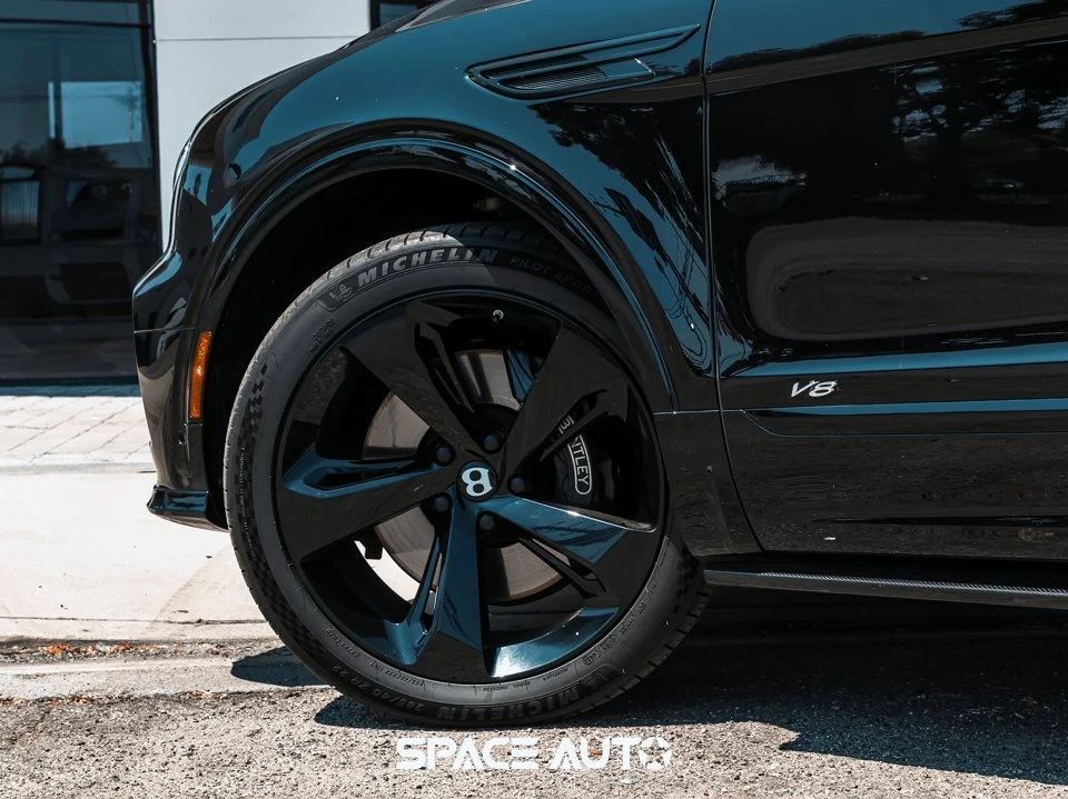 2021 Bentley Bentayga - Image 4 of 19