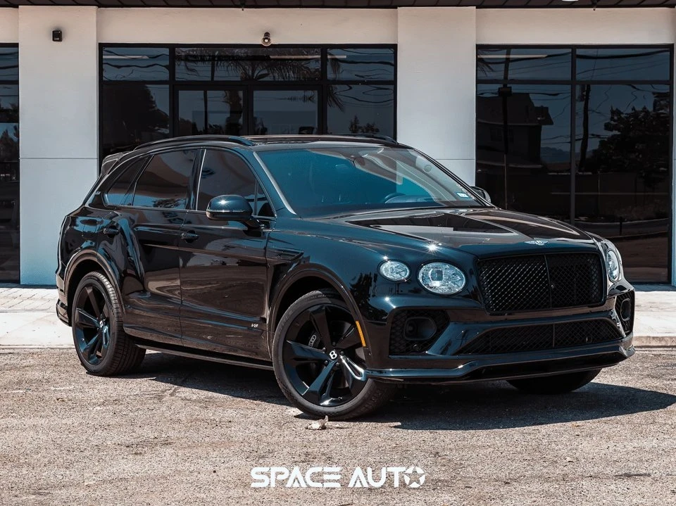 2021 Bentley Bentayga - Image 3 of 19