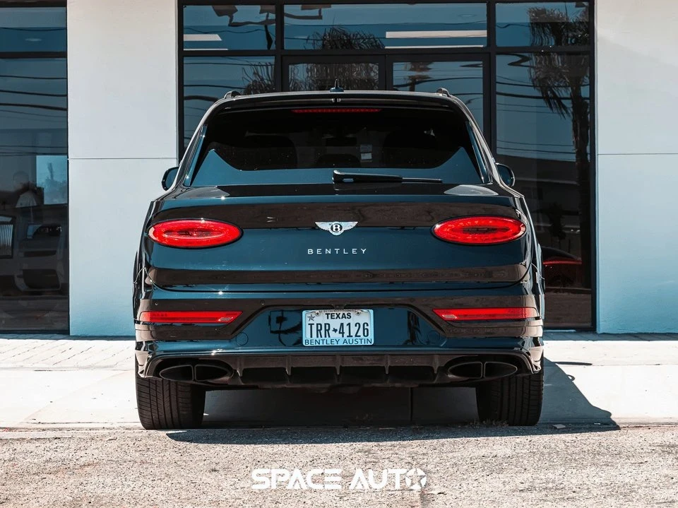 2021 Bentley Bentayga - Image 6 of 19