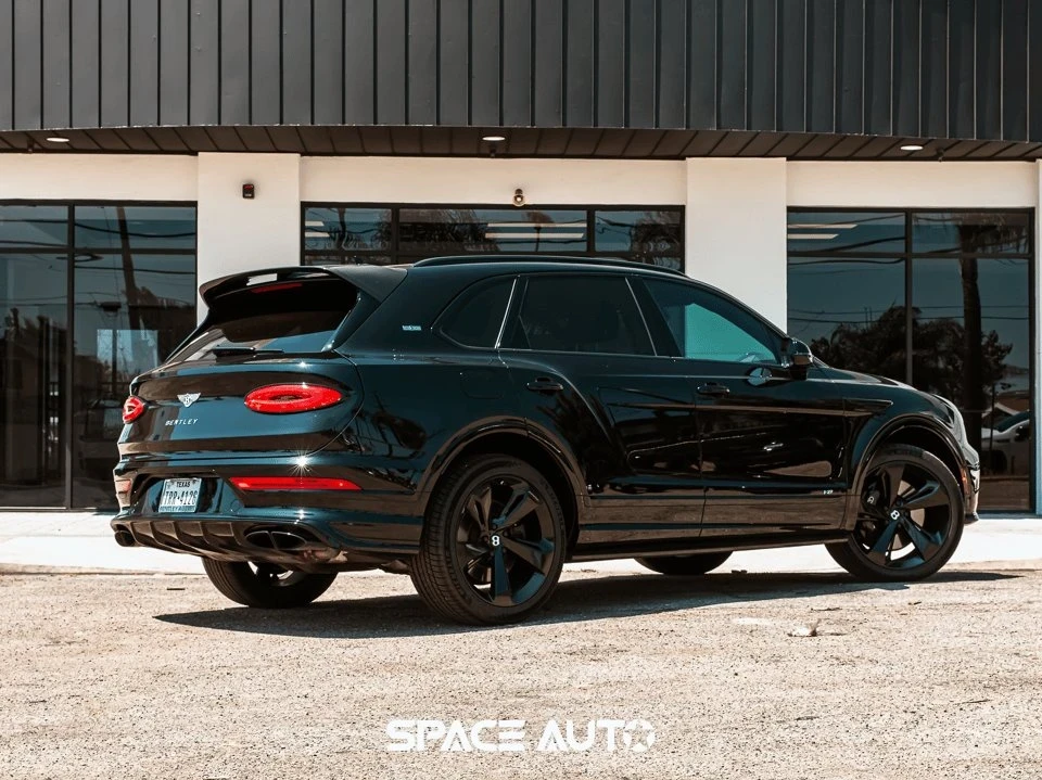 2021 Bentley Bentayga - Image 5 of 19