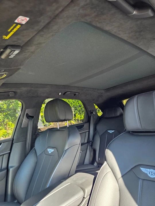 2021 Bentley Bentayga - Image 11 of 13