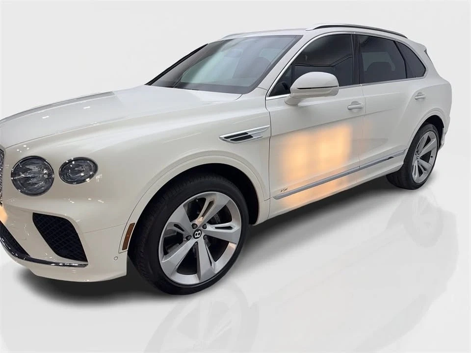 2021 Bentley Bentayga - Image 11 of 19