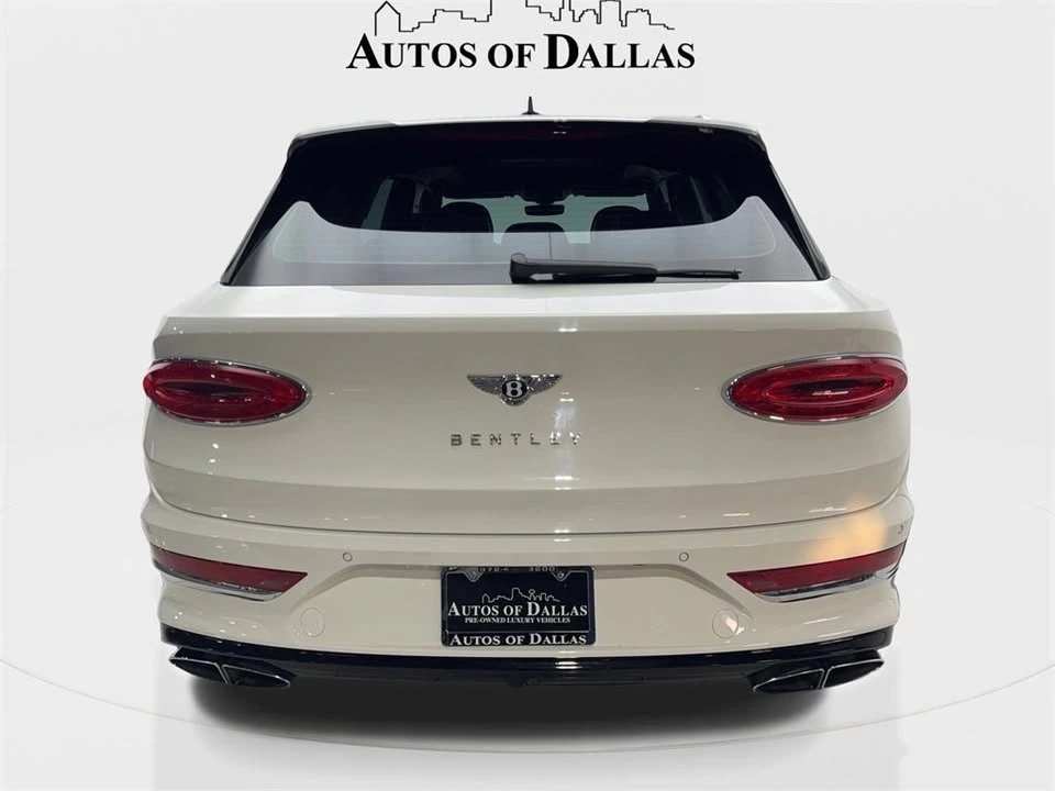2021 Bentley Bentayga - Image 7 of 19