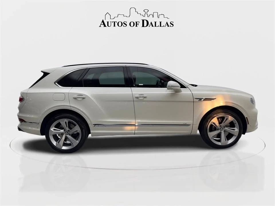 2021 Bentley Bentayga - Image 10 of 19