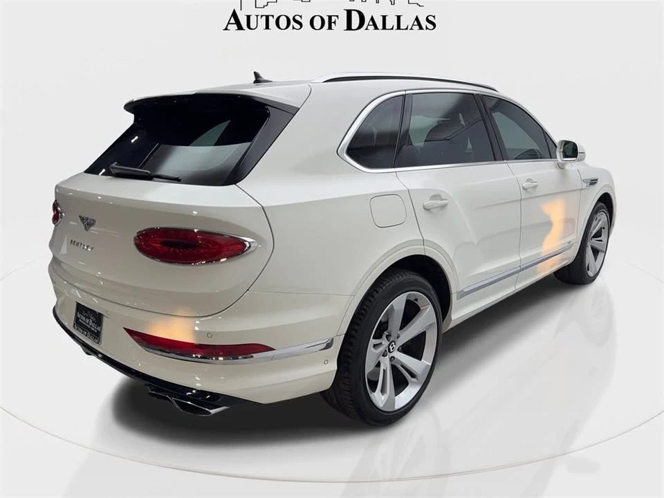 2021 Bentley Bentayga - Image 6 of 19