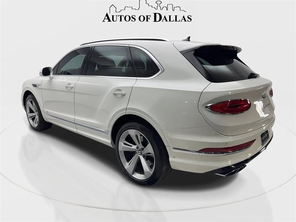 2021 Bentley Bentayga - Image 9 of 19