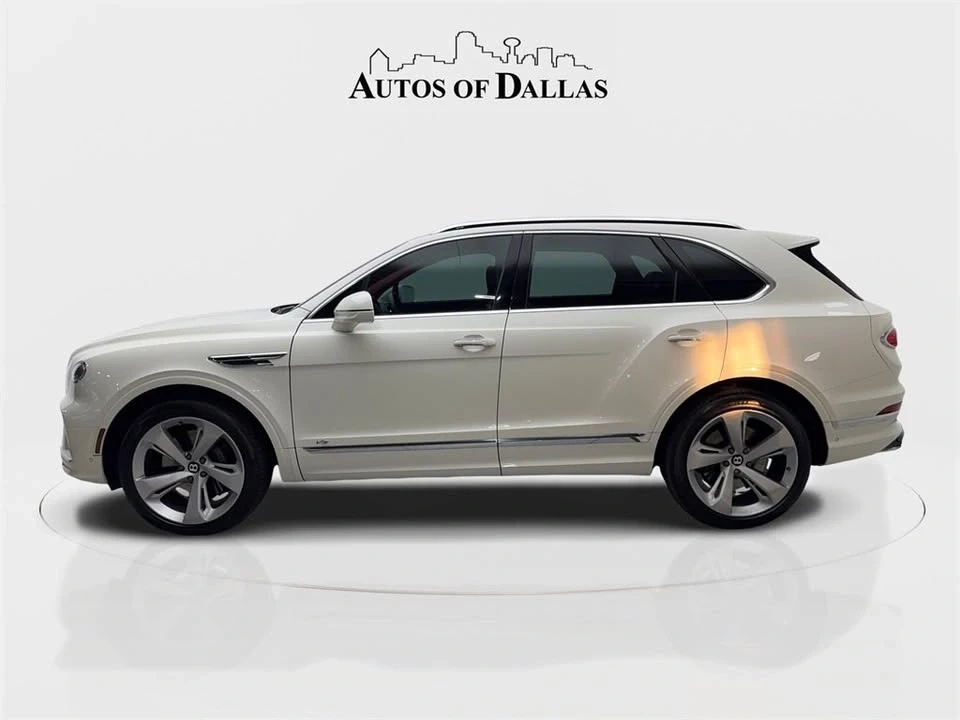 2021 Bentley Bentayga - Image 5 of 19