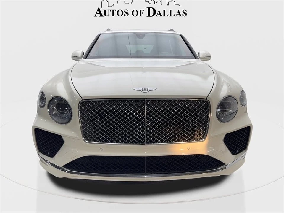 2021 Bentley Bentayga - Image 3 of 19