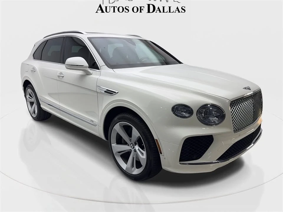 2021 Bentley Bentayga - Image 4 of 19