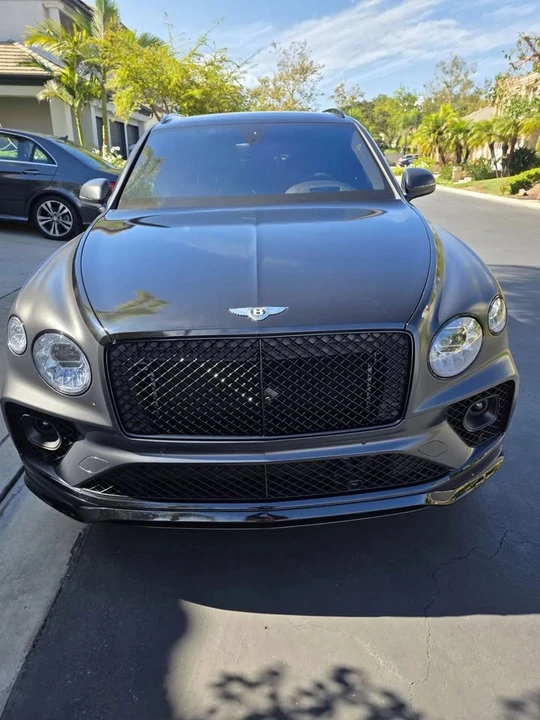 2021 Bentley Bentayga - Image 3 of 19