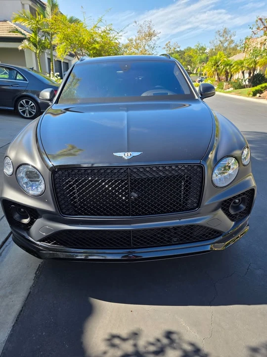 2021 Bentley Bentayga - Image 6 of 13