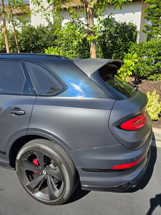2021 Bentley Bentayga - Image 5 of 13