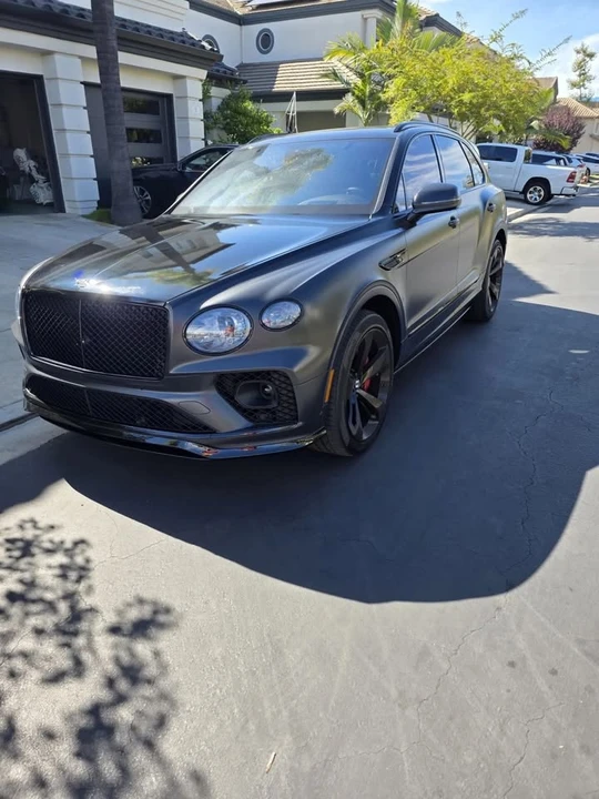 2021 Bentley Bentayga - Image 5 of 19