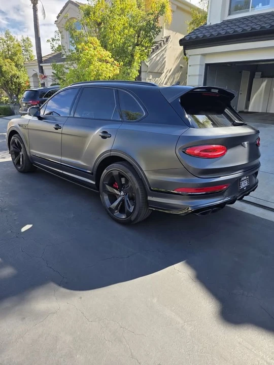 2021 Bentley Bentayga - Image 6 of 19