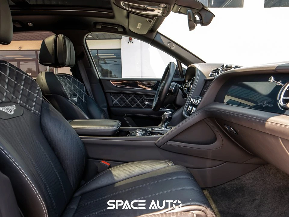 2021 Bentley Bentayga - Image 12 of 20