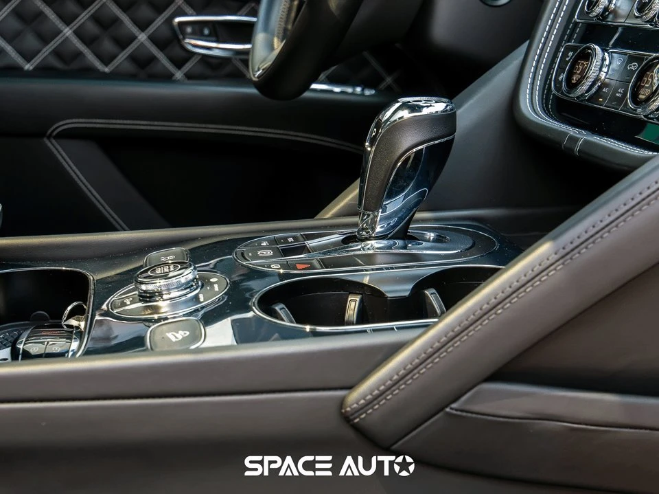 2021 Bentley Bentayga - Image 20 of 20