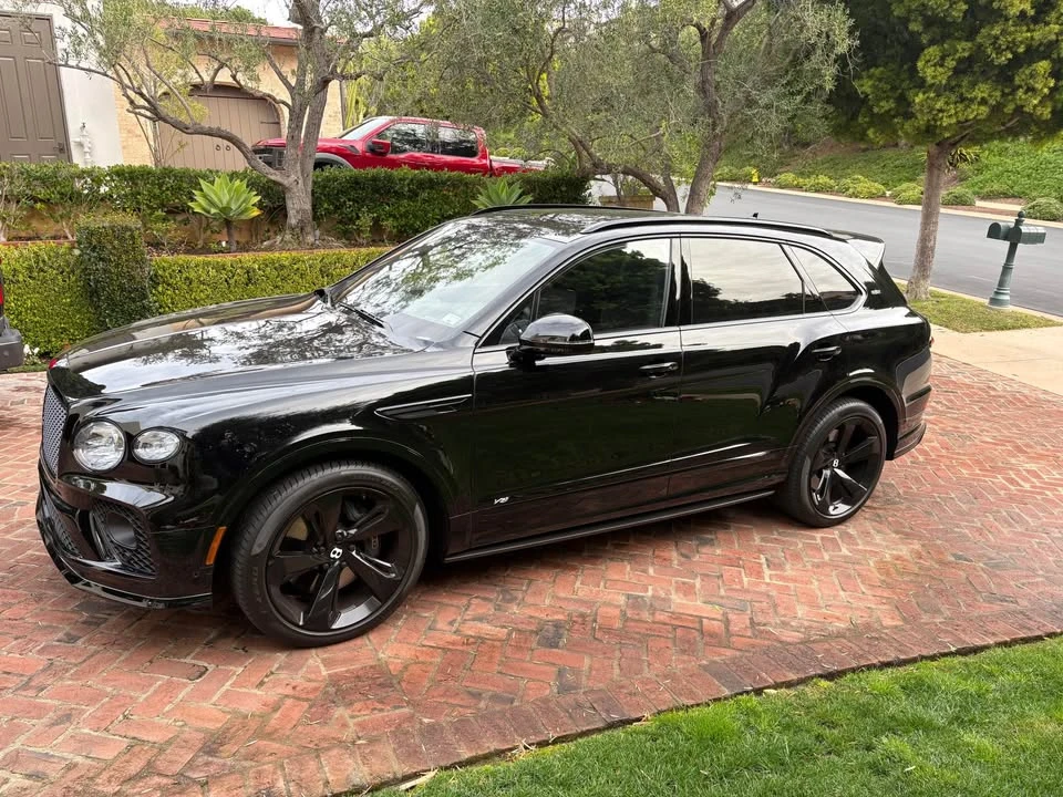 2021 Bentley Bentayga - Image 5 of 7