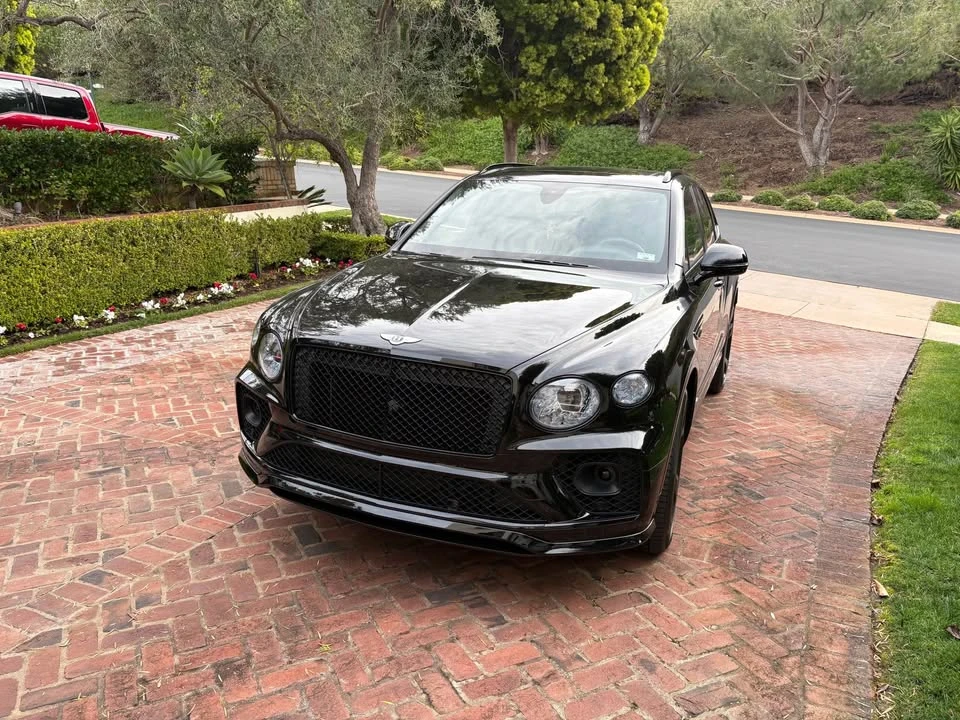 2021 Bentley Bentayga - Image 6 of 7