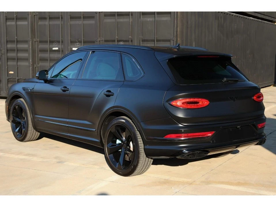 2021 Bentley Bentayga - Image 7 of 20