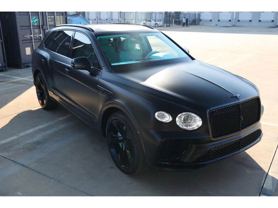 2021 Bentley Bentayga - Image 17 of 20