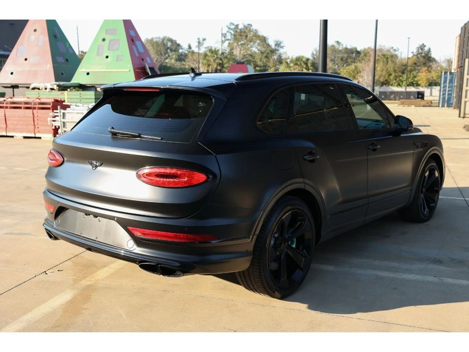 2021 Bentley Bentayga - Image 13 of 20