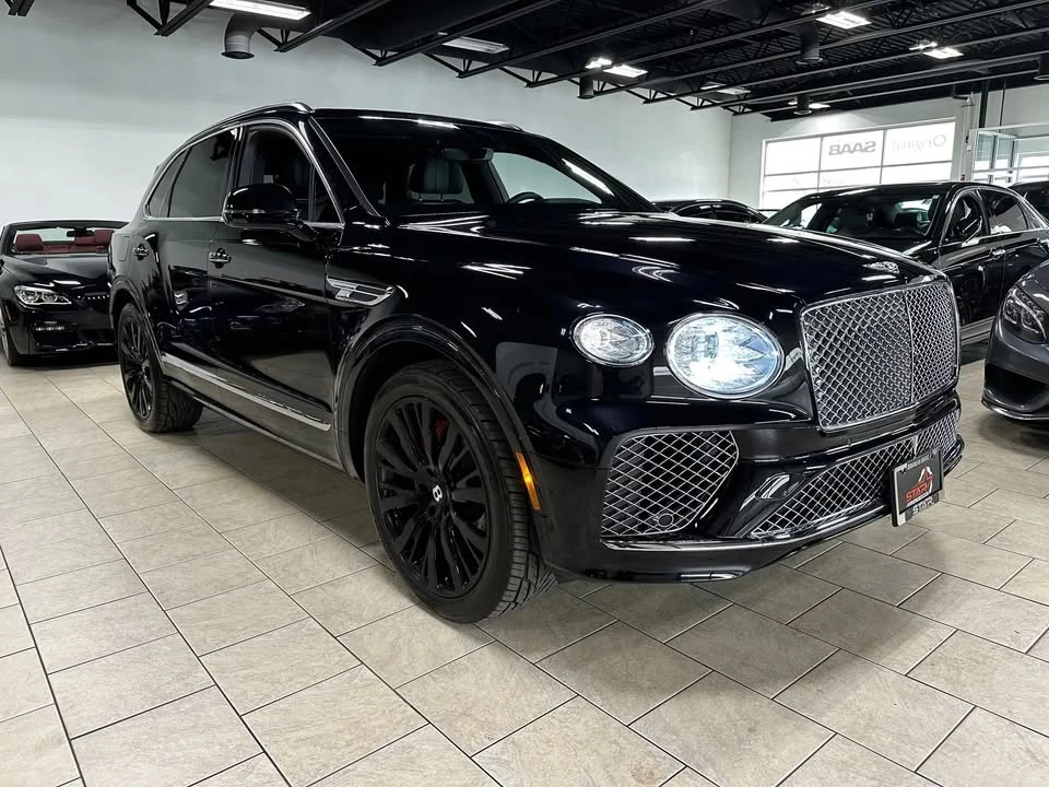 2021 Bentley Bentayga - Image 11 of 20