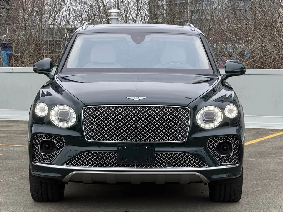 2021 Bentley Bentayga - Image 2 of 16