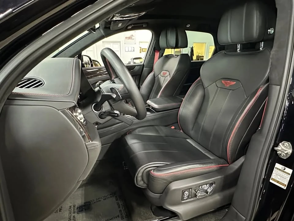 2021 Bentley Bentayga - Image 13 of 20