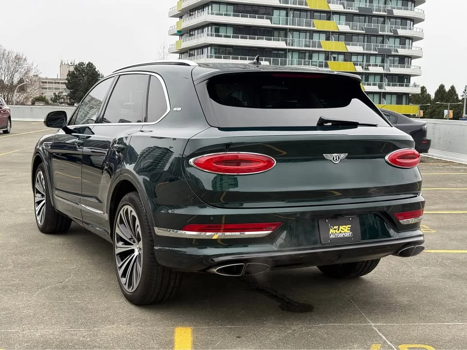 2021 Bentley Bentayga - Image 6 of 16