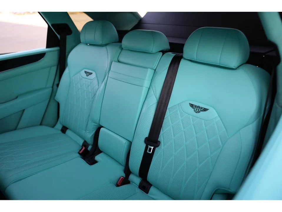 2021 Bentley Bentayga - Image 10 of 20