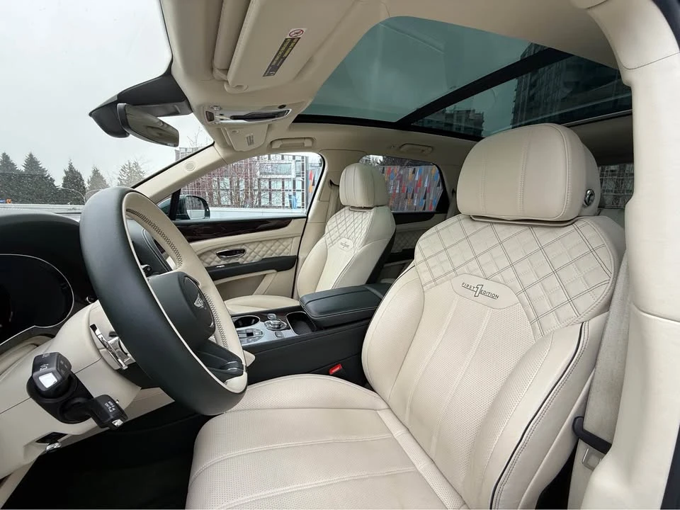 2021 Bentley Bentayga - Image 8 of 16
