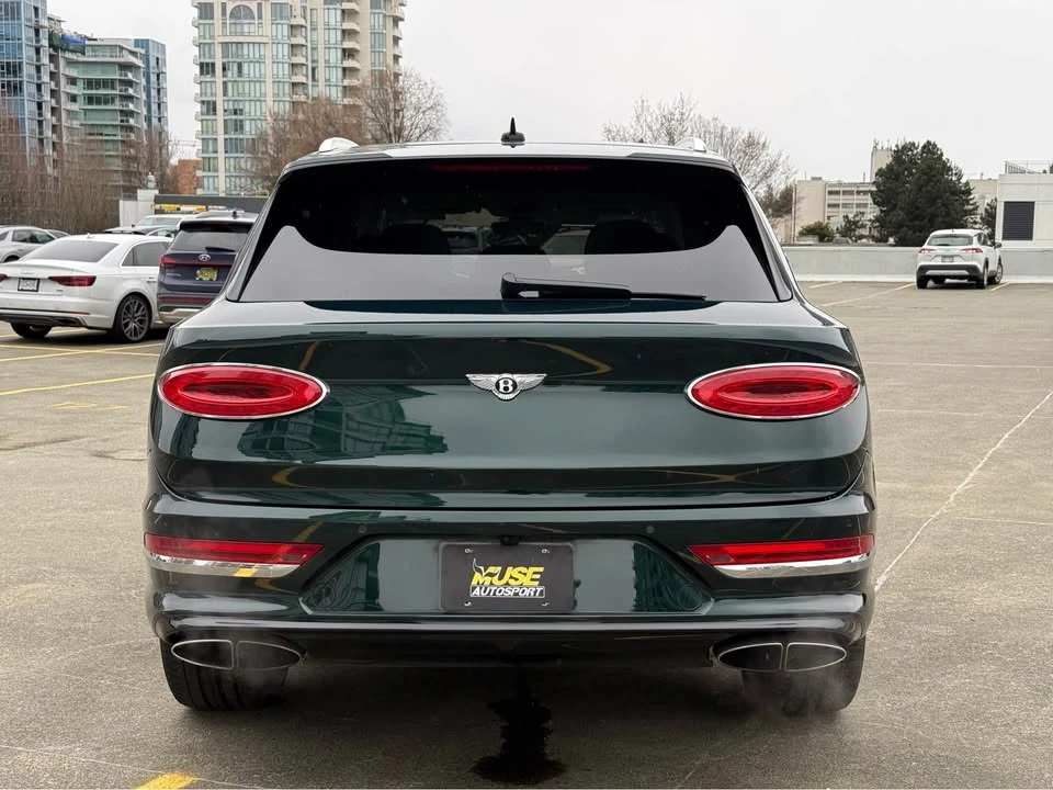 2021 Bentley Bentayga - Image 5 of 16