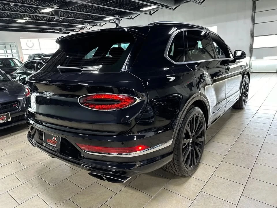 2021 Bentley Bentayga - Image 6 of 20