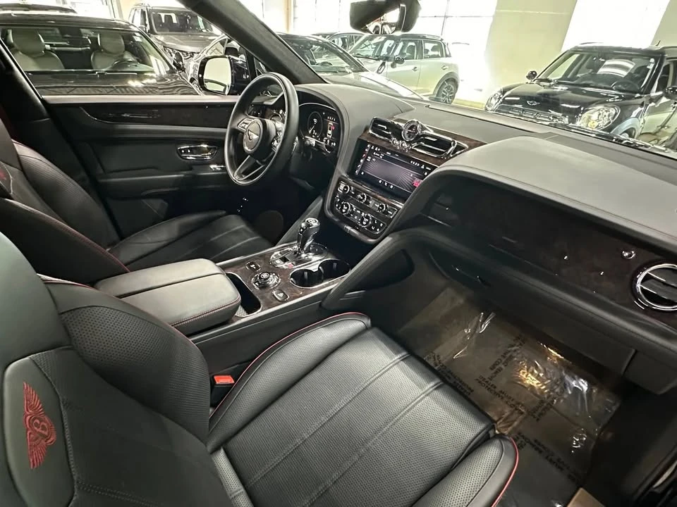 2021 Bentley Bentayga - Image 7 of 20